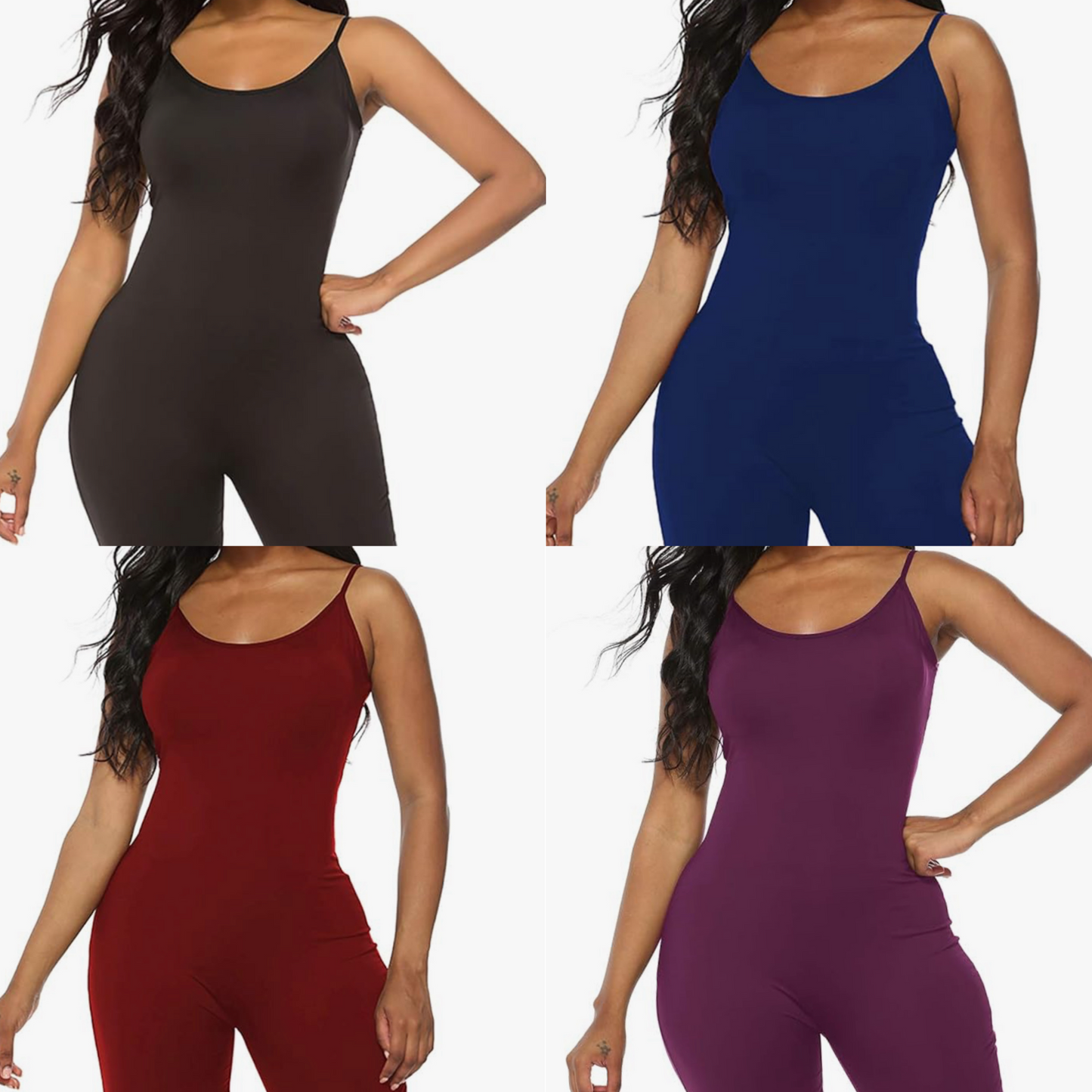MTO - Cutout Romper