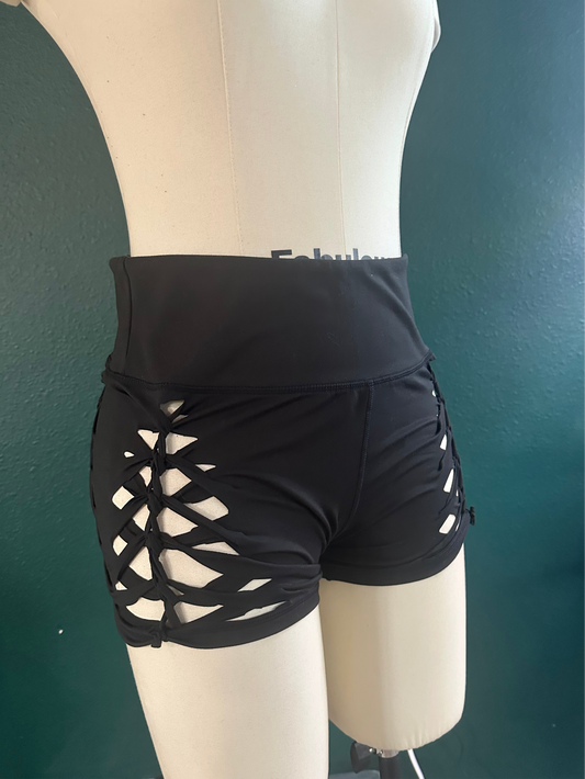 RTS - L Wide Band Shorts