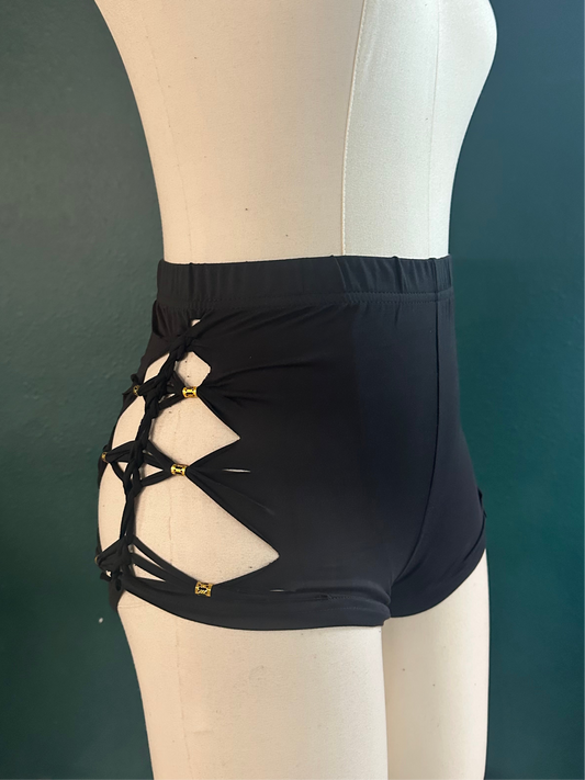 RTS - S Side Cut Shorts