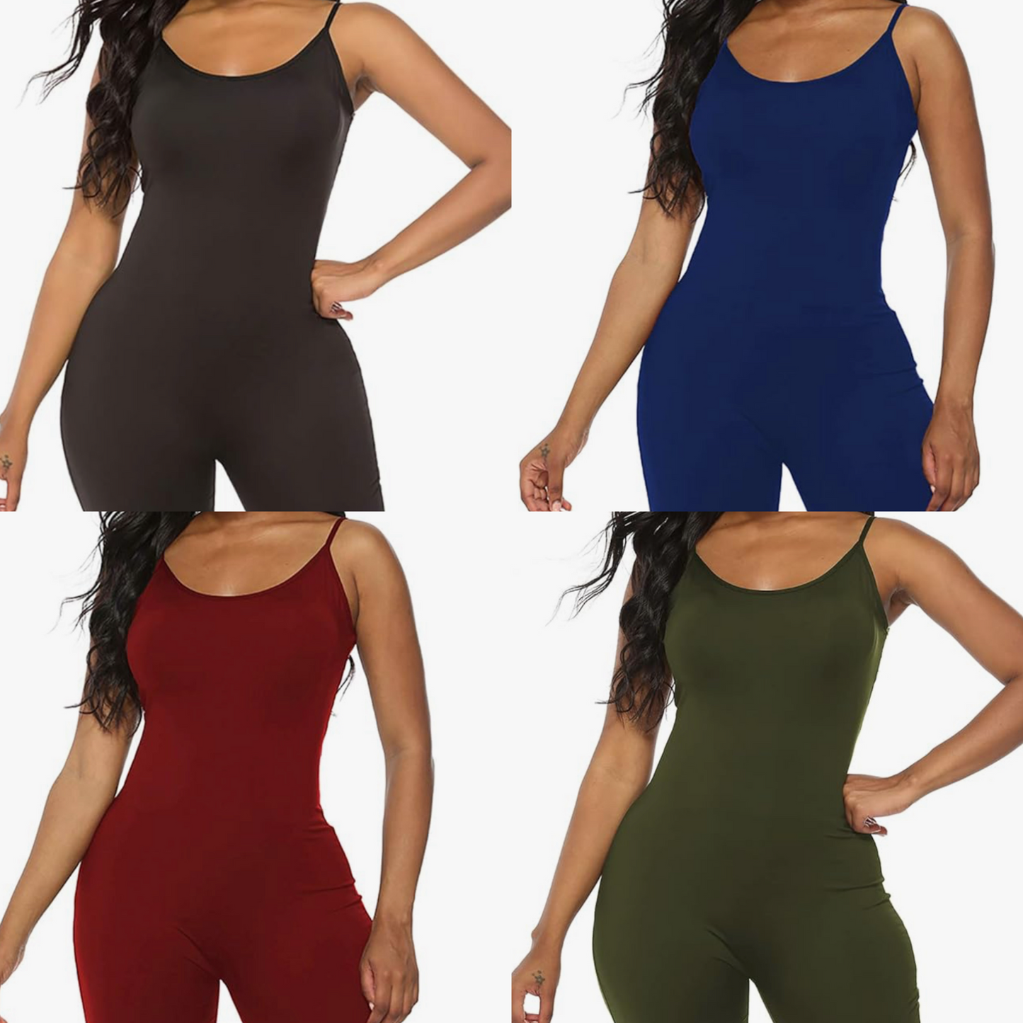 MTO - Dancing Queen Romper